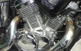 HONDA STEED 400 1992 NC26