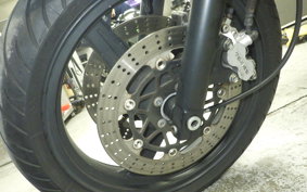 KAWASAKI ZEPHYR 400 KAI 2006 ZR400C