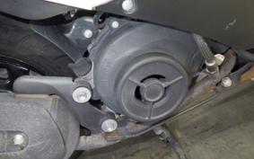 SUZUKI LET's 4 2022 CA45A