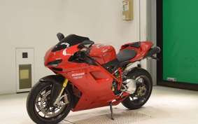 DUCATI 1098 S 2009