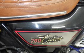 HONDA CB750 CUSTOM 1981 RC04