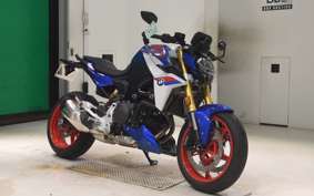 BMW F900R 2026