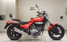 KAWASAKI ELIMINATOR 250 V VN250A