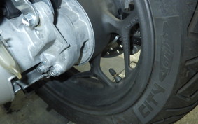 HONDA PCX125 JK05
