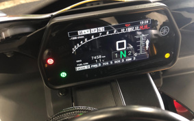 YAMAHA YZF-R1 2023 RN65J