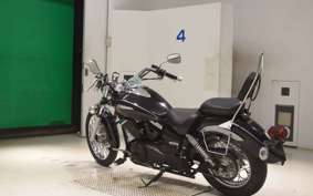 YAMAHA DRAGSTAR 250 2009 VG05J