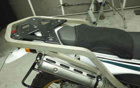 YAMAHA SEROW 250 Gen.2 DG17J