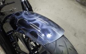 HARLEY FXCWC 1580 2009