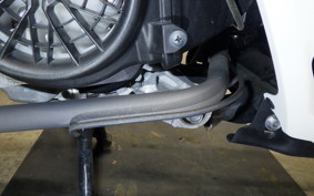 HONDA DIO 110 2023 JF58