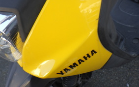 YAMAHA BW S125 Gen.2 SED9J
