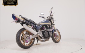 KAWASAKI ZEPHYR 400 KAI 2000 ZR400C