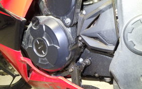 KAWASAKI NINJA 250 SL BX250A