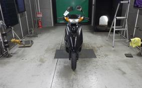 YAMAHA JOG Gen.5 SA36J