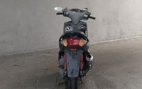 YAMAHA CYGNUS125XSR SE44J