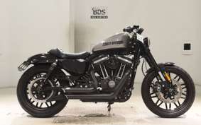 HARLEY XL1200CX 2016