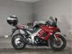 Фото Kawasaki NINJA 1000 2011 с японского аукциона