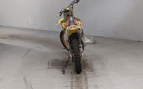 SUZUKI RMZ250 RJ41A