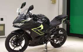 KAWASAKI NINJA 250 2 2021 EX250Y