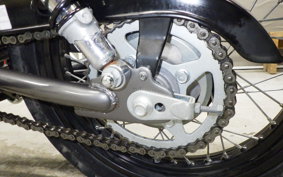 SUZUKI GRASS TRACKER 2022 NJ47A