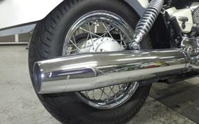 YAMAHA DRAGSTAR 250 2010 VG05J