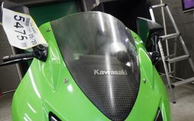 KAWASAKI NINJA 250R EX250K