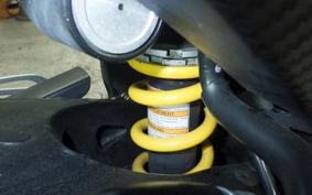 SUZUKI GSX-R1000 2010