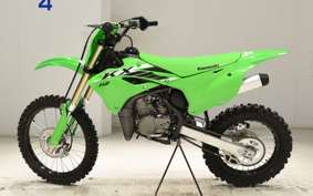 KAWASAKI KX112 2009 KX112A