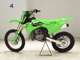 Фото Kawasaki KX112 2009 с японского аукциона