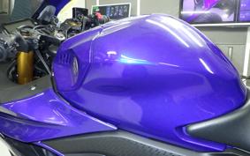 YAMAHA YZF-R25 A RG43J