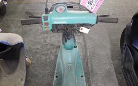 HONDA ZOOK 1995 AF26