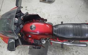 BMW R100RS 1980