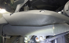 SUZUKI ｽｳｨｯｼｭ125 2025 DV12B