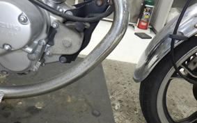 SUZUKI GN125 H