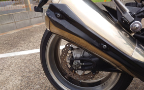 KAWASAKI Z1000 2007 ZRT00B