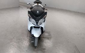 SUZUKI SKYWAVE 250M CJ45A