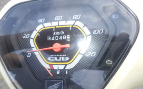 HONDA C110 SUPER CUB JA10