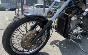 HONDA STEED 400 VLX 1992 NC26