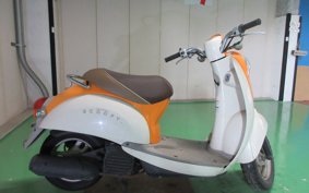 HONDA CREA SCOOPY AF55