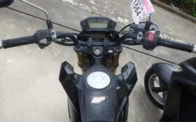 HONDA GROM JC61