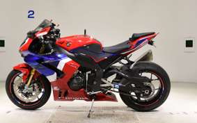 HONDA CBR1000RR RSP 2020 SC82