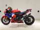 Фото Honda CBR1000RR RSP 2020 с японского аукциона