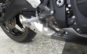 KAWASAKI ZX-25R ZX250E