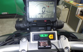 HONDA X-ADV 750 2021 RC95