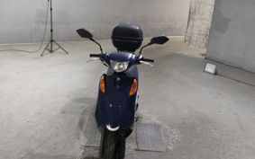 SUZUKI ADDRESS V125 CF46A