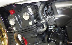 HONDA CB400 SUPER BOLDOR VTEC 2012 NC42