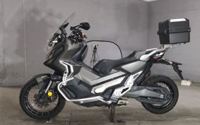 HONDA X-ADV 750 RC95