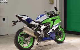 KAWASAKI ZX-4RR 2024 ZX400P