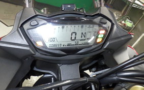 SUZUKI GSX-S1000F 2018 GT79B
