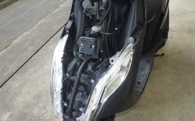 SUZUKI ADDRESS V125 DT11A