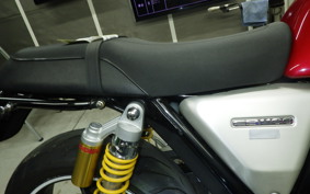 HONDA CB1100RS 2017 SC65